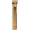 Ekena Millwork Imperial Block Rough Sawn Bracket w/ Offset Brace, Western Red Cedar, 4"W x 16"D x 24"H BKT0402X16X24IMP05RWR - alternate 3